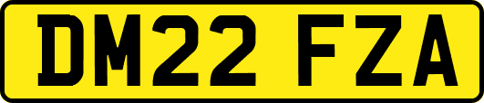 DM22FZA