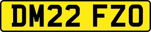 DM22FZO