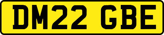DM22GBE