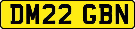DM22GBN
