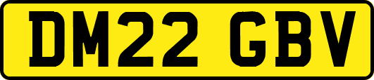 DM22GBV