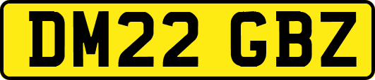 DM22GBZ