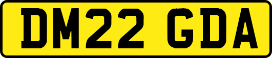 DM22GDA