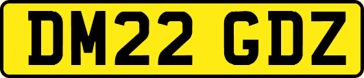 DM22GDZ