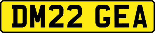 DM22GEA