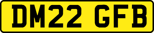 DM22GFB