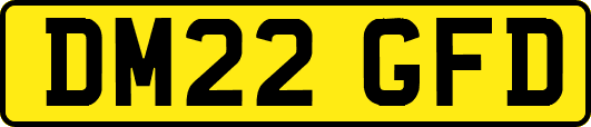 DM22GFD