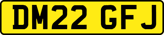 DM22GFJ