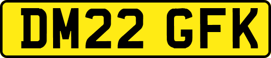 DM22GFK