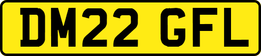 DM22GFL