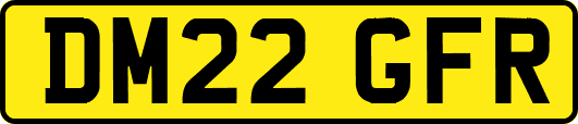 DM22GFR