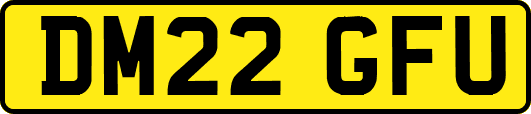 DM22GFU