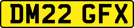 DM22GFX