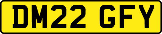 DM22GFY