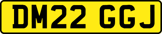 DM22GGJ