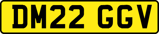 DM22GGV