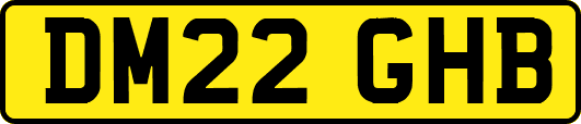 DM22GHB