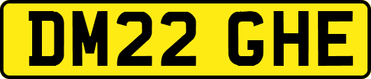 DM22GHE