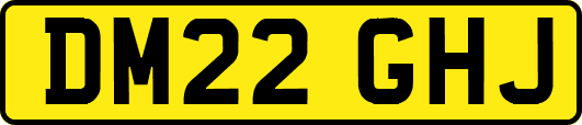 DM22GHJ