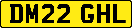 DM22GHL