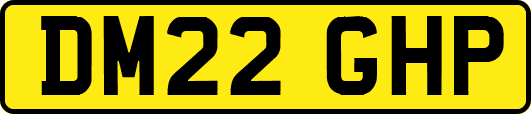 DM22GHP