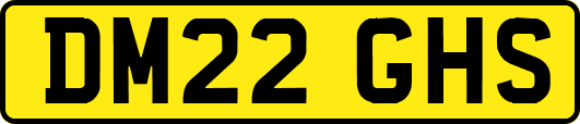 DM22GHS