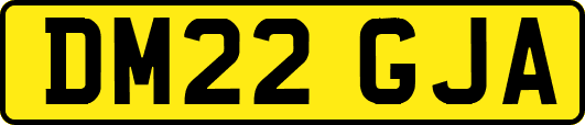 DM22GJA