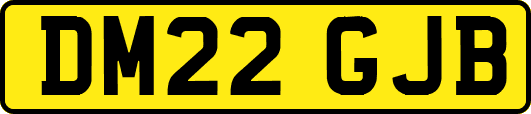 DM22GJB
