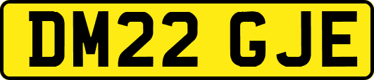 DM22GJE