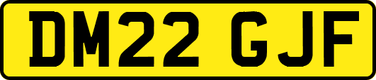 DM22GJF