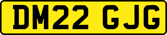 DM22GJG
