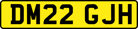 DM22GJH