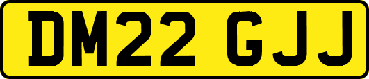 DM22GJJ