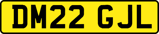 DM22GJL