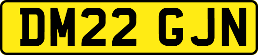 DM22GJN