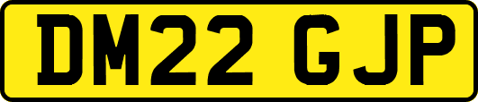 DM22GJP