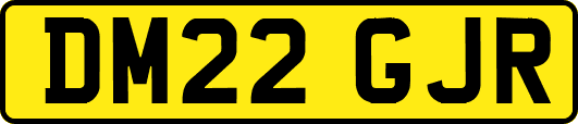 DM22GJR