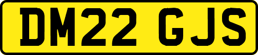 DM22GJS