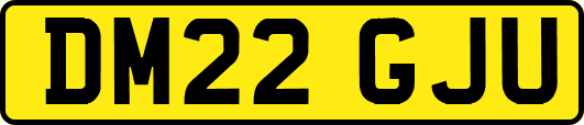 DM22GJU