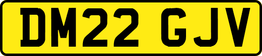 DM22GJV