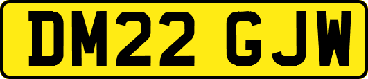 DM22GJW