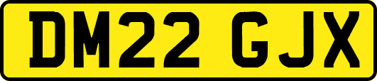 DM22GJX