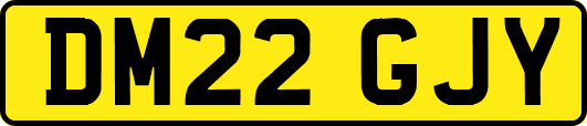 DM22GJY