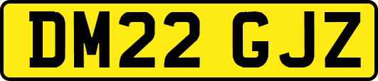 DM22GJZ