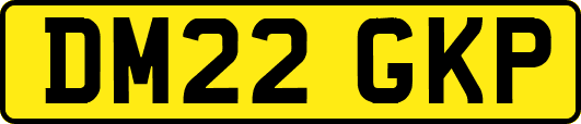 DM22GKP