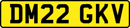 DM22GKV