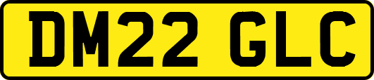 DM22GLC