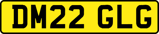 DM22GLG