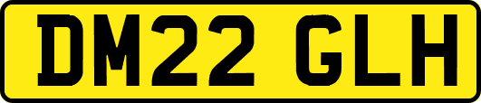 DM22GLH