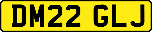 DM22GLJ